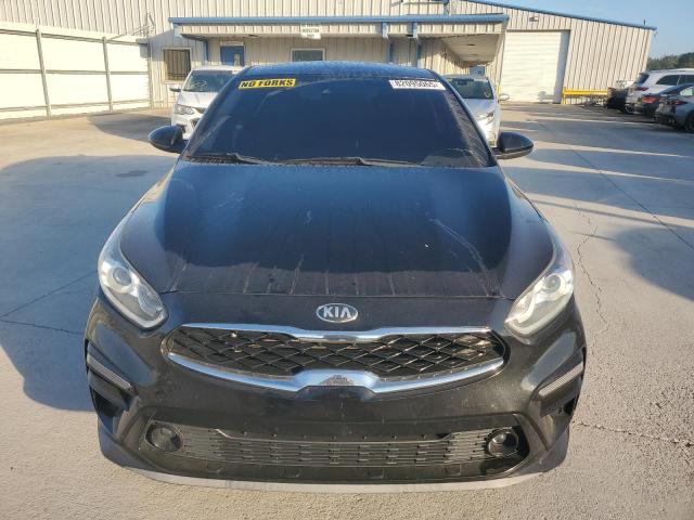 2019 KIA FORTE GT L 3KPF34AD8KE056711