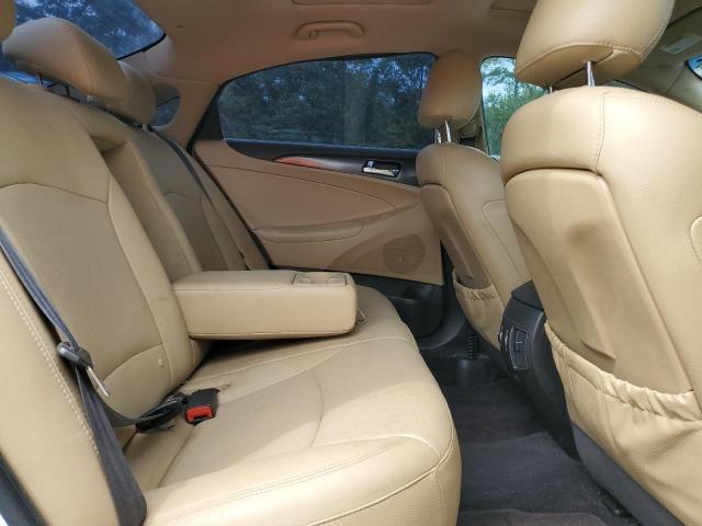 2013 HYUNDAI SONATA SE - 5NPEC4AC5DH541020