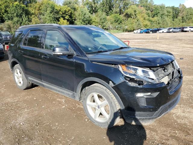2018 FORD EXPLORER X - 1FM5K7D80JGA35067
