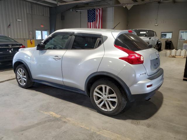 2014 NISSAN JUKE S #3265061897