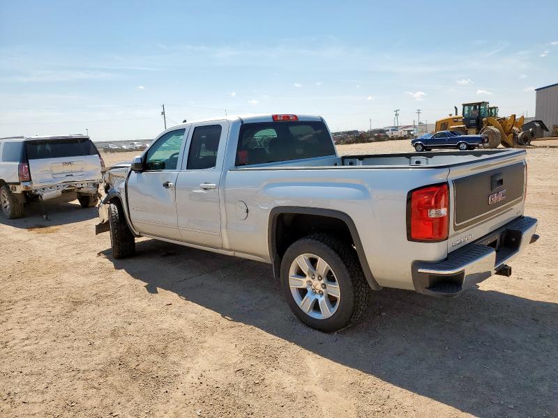 2015 GMC SIERRA K15 1GTV2UEC7FZ210335