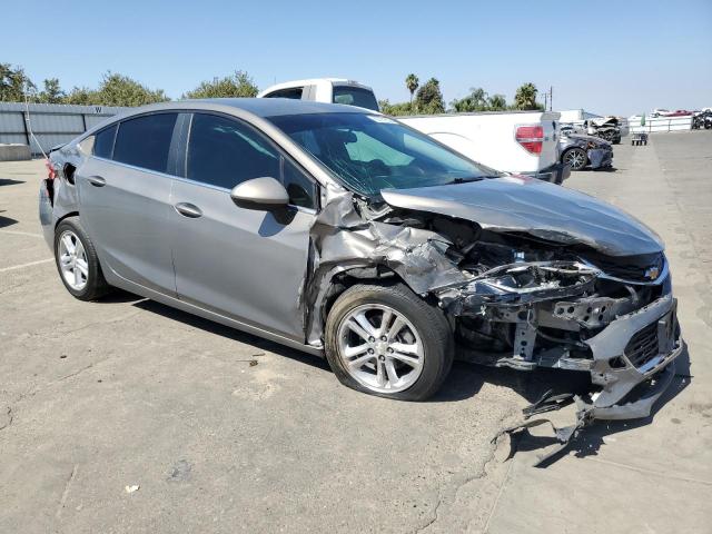 2018 CHEVROLET CRUZE LT - 1G1BE5SM3J7140844
