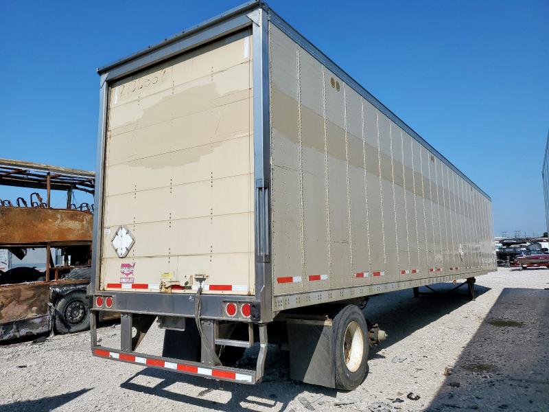 2014 ARO 53' DRY VAN #3259205974