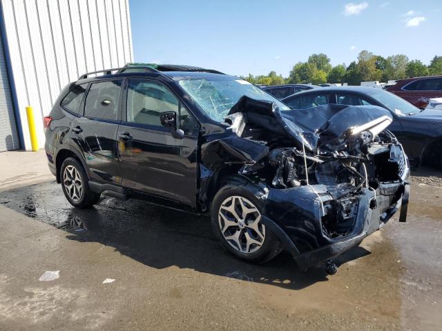 2021 SUBARU FORESTER P JF2SKAJC7MH497008