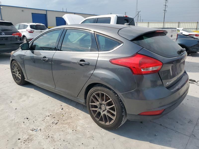 2018 FORD FOCUS TITA 1FADP3N23JL232915