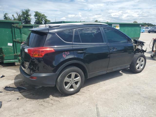 2015 TOYOTA RAV4 XLE 2T3WFREV6FW219440