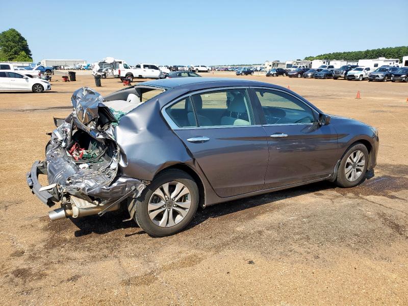 2013 HONDA ACCORD LX - 1HGCR2F36DA239960