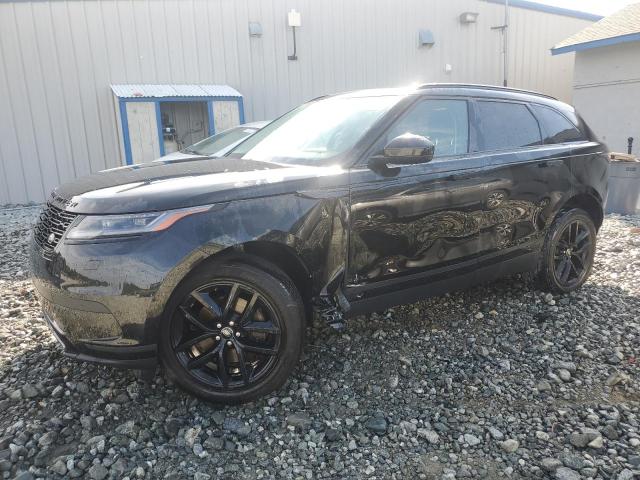 2024 LAND ROVER RANGE ROVE - SALYJ2EX4RA385709