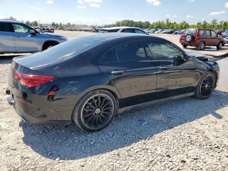 2023 MERCEDES-BENZ CLA 250 W1K5J4GB8PN347645