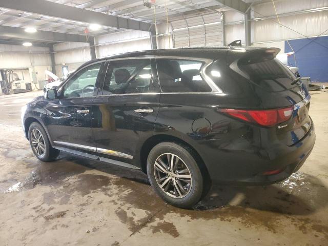 2017 INFINITI QX60 5N1DL0MM5HC545705