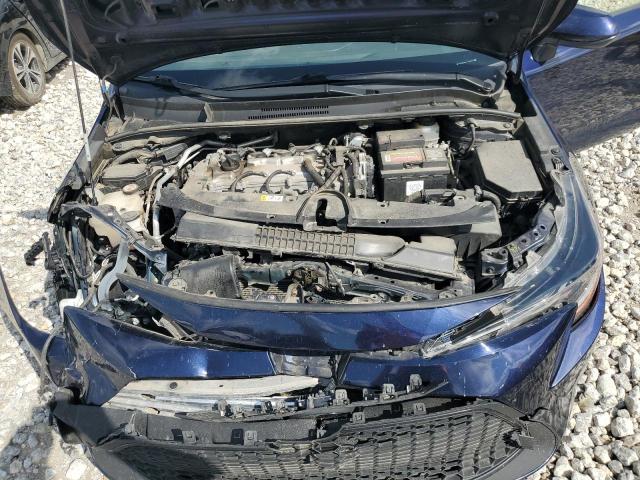 2020 TOYOTA COROLLA LE - JTDEPRAE0LJ049357