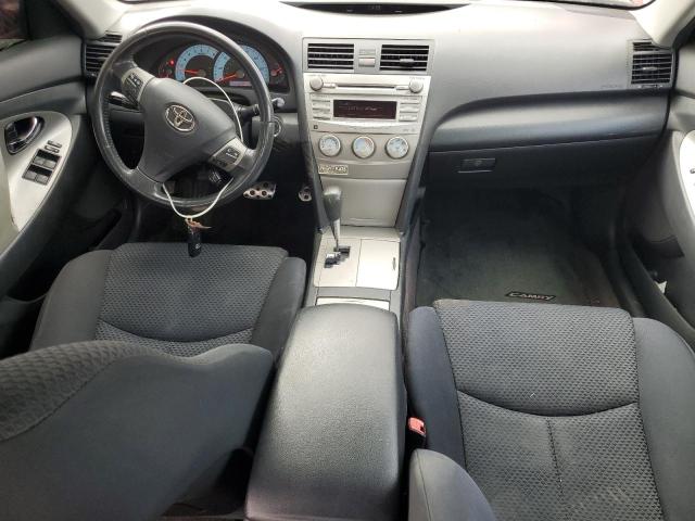 2011 TOYOTA CAMRY BASE - 4T1BF3EK4BU168542