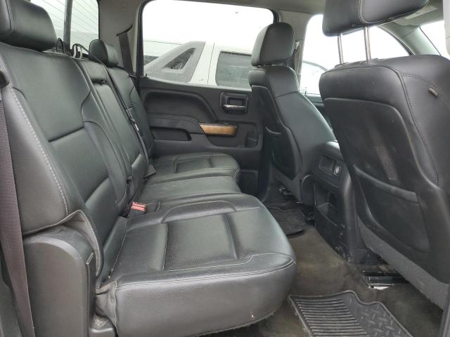 2015 CHEVROLET SILVERADO 3GCUKSEC7FG298626