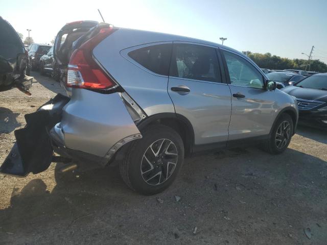 2016 HONDA CR-V SE - 2HKRM3H44GH565319
