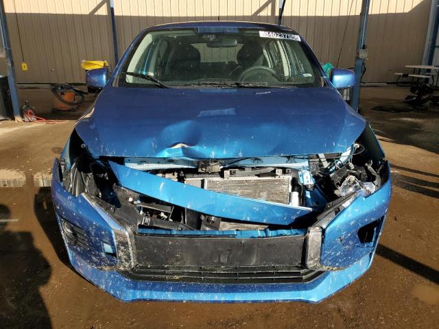 2024 MITSUBISHI MIRAGE ES ML32AUHJ7RH022153