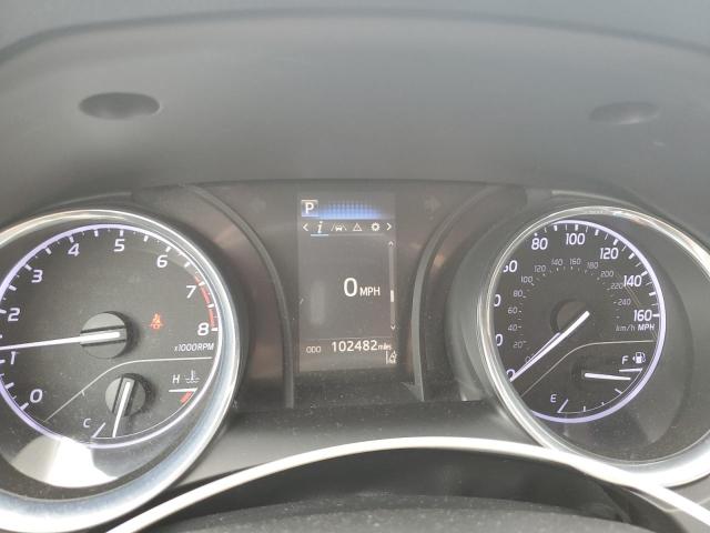 2019 TOYOTA CAMRY L #3290258228