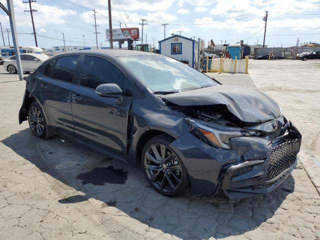 2024 TOYOTA COROLLA SE 5YFP4MCEXRP215194