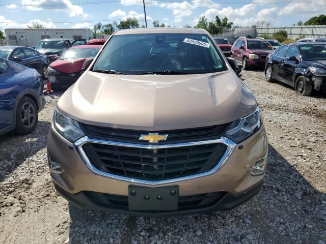 2019 CHEVROLET EQUINOX LT 2GNAXJEV0K6282412