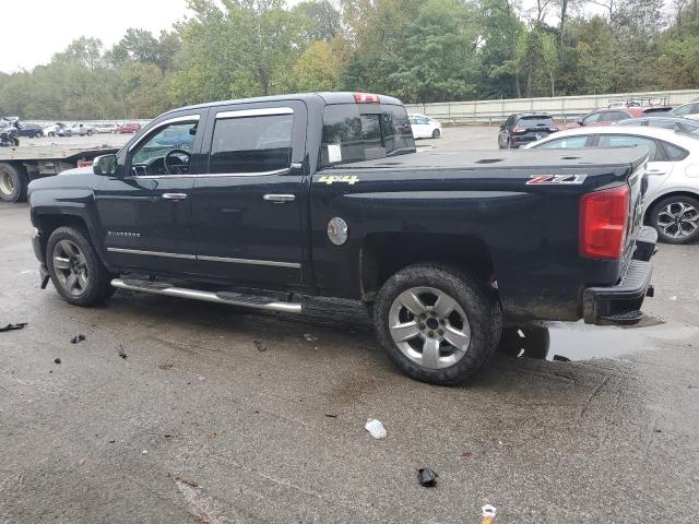 2017 CHEVROLET SILVERADO 3GCUKSEC6HG439785