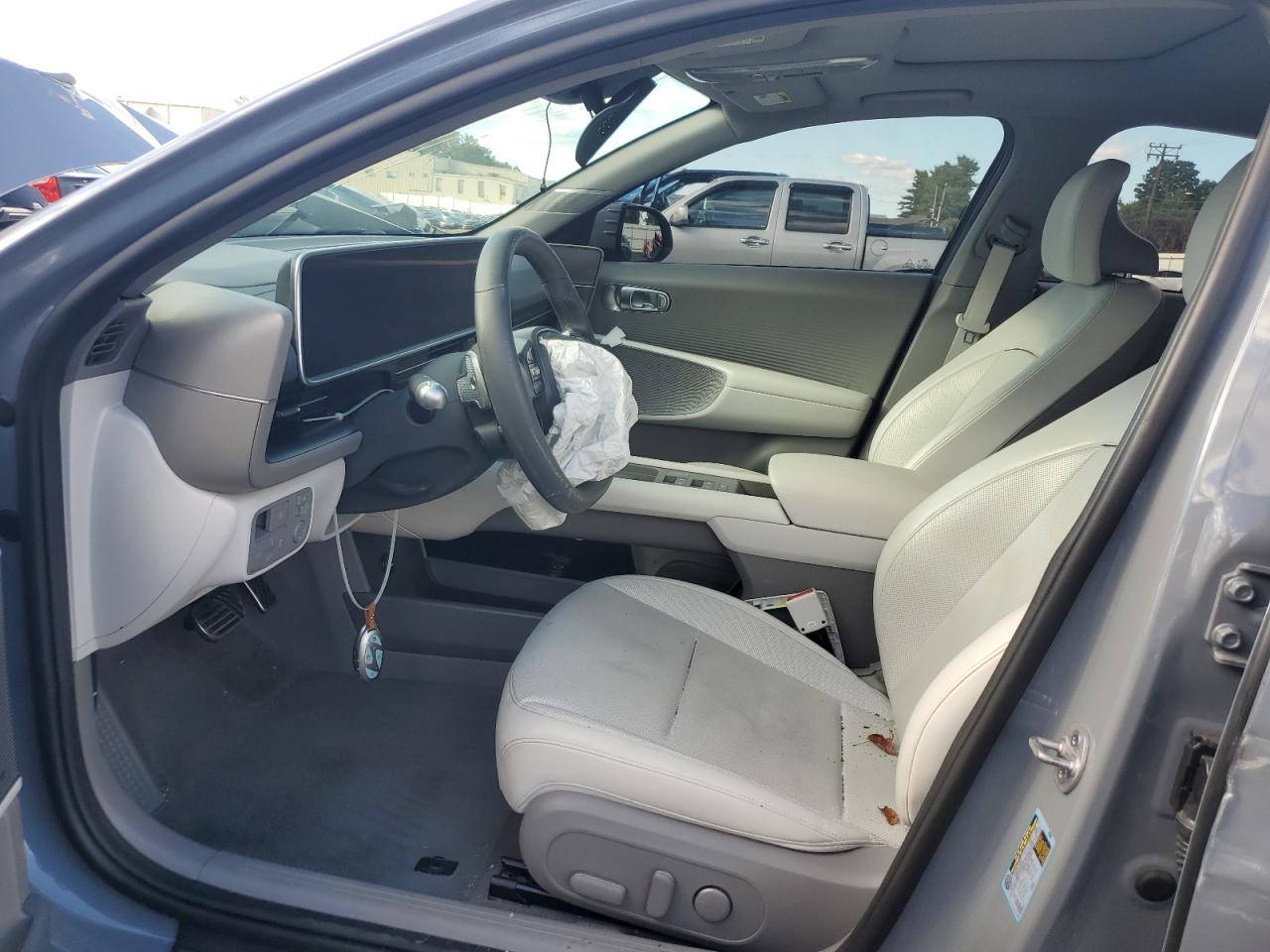 HYUNDAI IONIQ 6 LIMITED