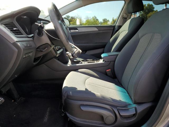 2018 HYUNDAI SONATA SE 5NPE24AF3JH682712