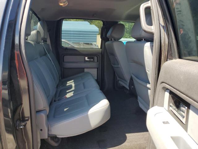 2014 FORD F150 SUPER - 1FTFW1EF2EKF50694