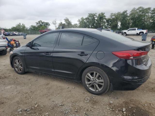 2018 HYUNDAI ELANTRA SE 5NPD84LF2JH375619