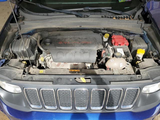 2019 JEEP RENEGADE S - ZACNJBABXKPK04801