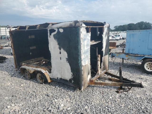 Global Auto Auctions: 1994 WELLS CARGO UNKNOWN