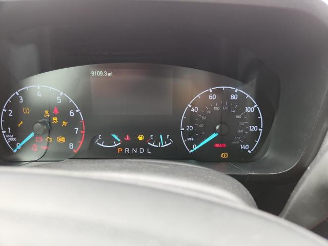 2024 FORD MAVERICK X - 3FTTW8J95RRA99869