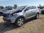 2016 KIA SPORTAGE E - KNDPCCAC4G7830725