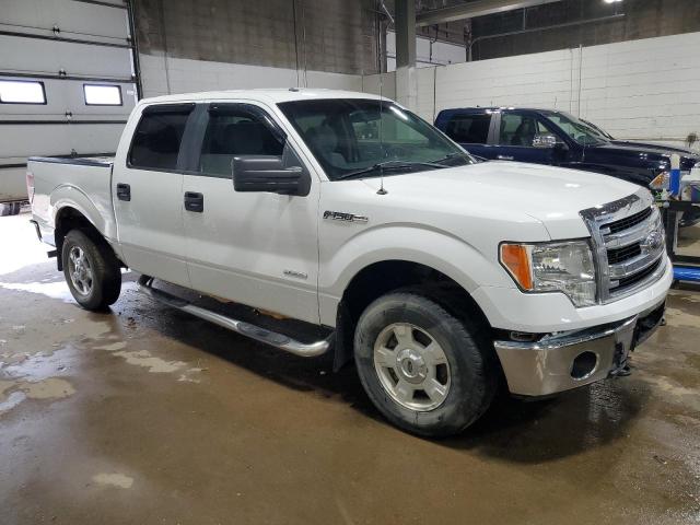 2014 FORD F150 SUPER #3263652690