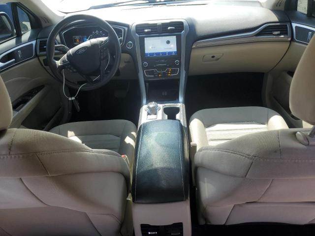 2020 FORD FUSION SE - 3FA6P0HD1LR169919