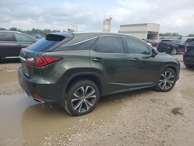 2021 LEXUS RX 350 #3293741921