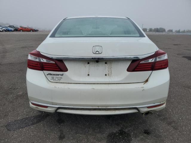 2016 HONDA ACCORD EX 1HGCR2F71GA200054