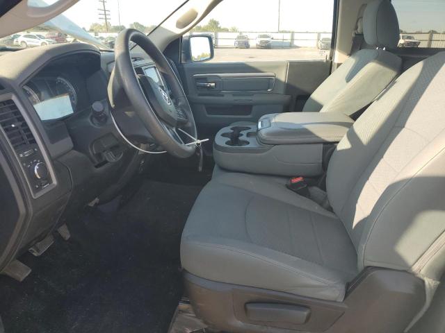 2019 RAM 1500 CLASS - 3C6JR6AT3KG722834
