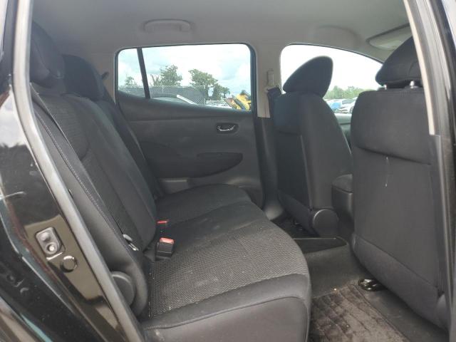 2016 NISSAN LEAF SV - 1N4BZ0CP1GC312897
