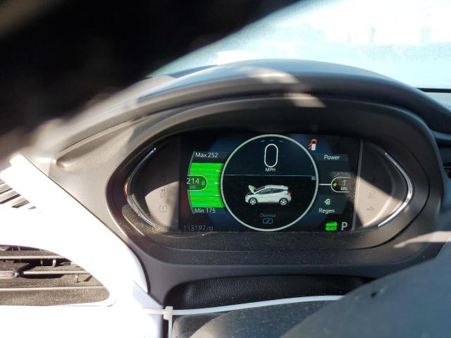 2019 CHEVROLET BOLT EV LT 1G1FY6S0XK4102400