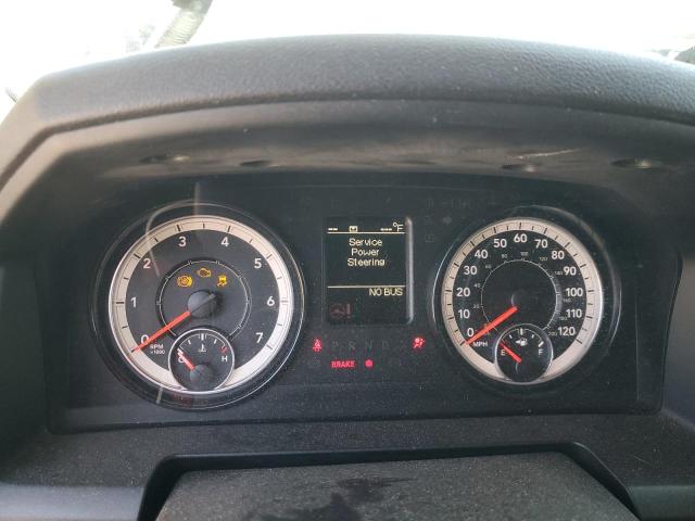 2021 RAM 1500 CLASS 1C6RR6FT8MS560464