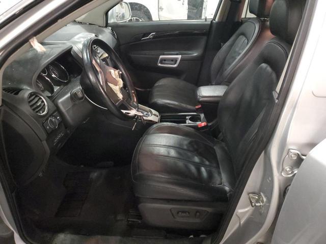 2015 CHEVROLET CAPTIVA LT 3GNAL3EK0FS521218
