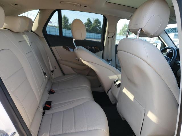 2017 MERCEDES-BENZ GLC 300 4M WDC0G4KB1HV011647