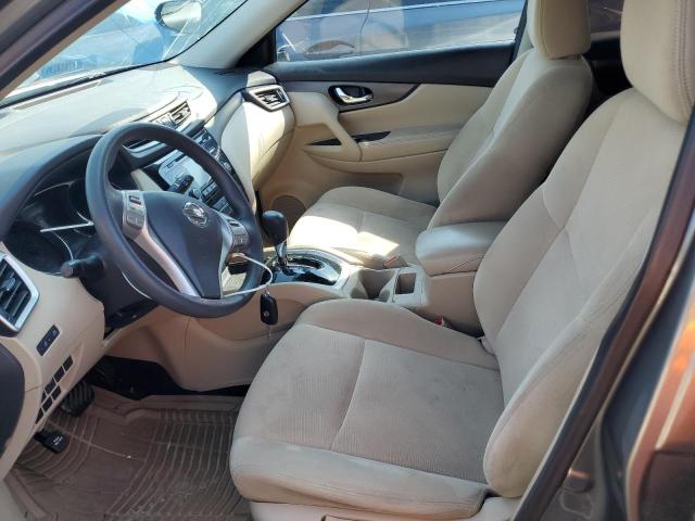 2016 NISSAN ROGUE S JN8AT2MT5GW026505