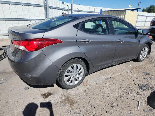 2012 HYUNDAI ELANTRA GL - 5NPDH4AE8CH140428