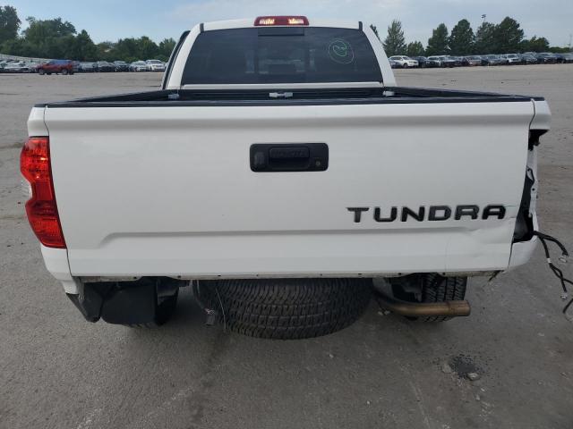2018 TOYOTA TUNDRA DOUBLE CAB LIMITED 5TFBW5F12JX774232