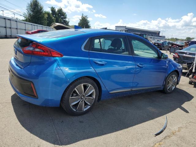 2017 HYUNDAI IONIQ LIMI KMHC85LC8HU035149
