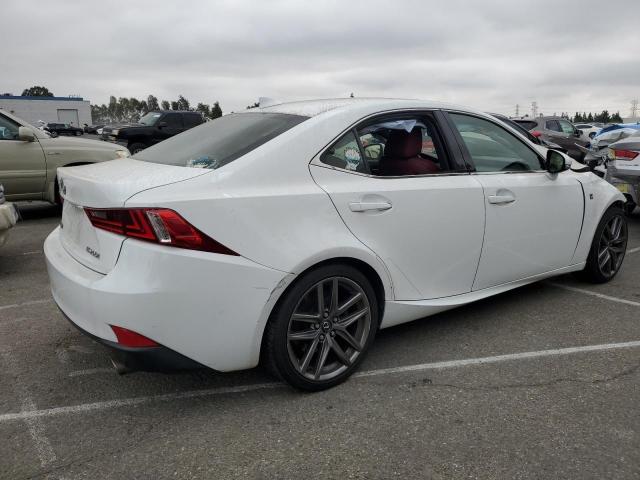 2016 LEXUS IS 200T JTHBA1D23G5011982