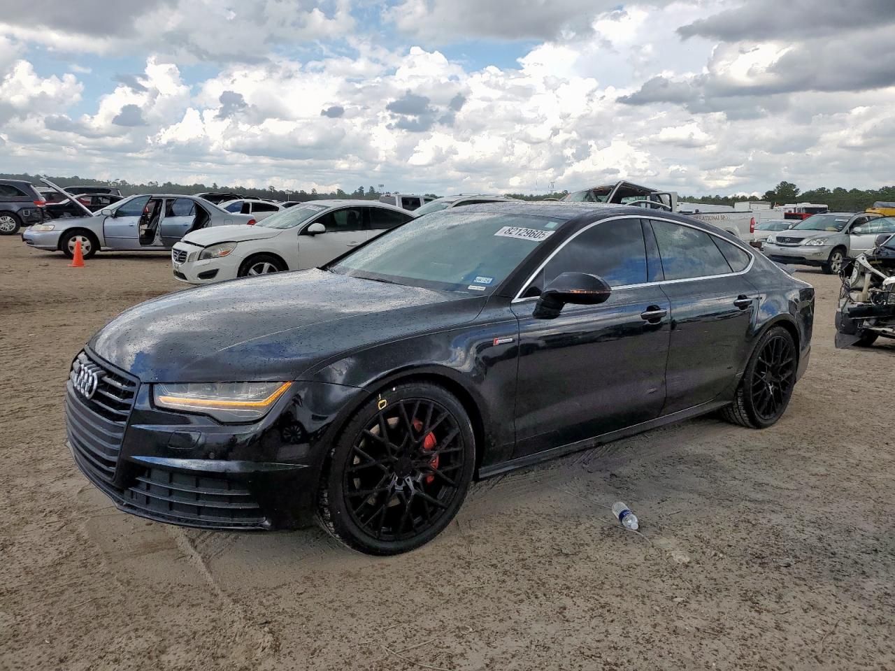 AUDI A7 PREMIUM PLUS