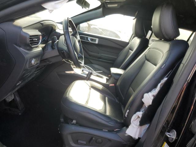 2020 FORD EXPLORER XLT - 1FMSK7DH9LGA28740