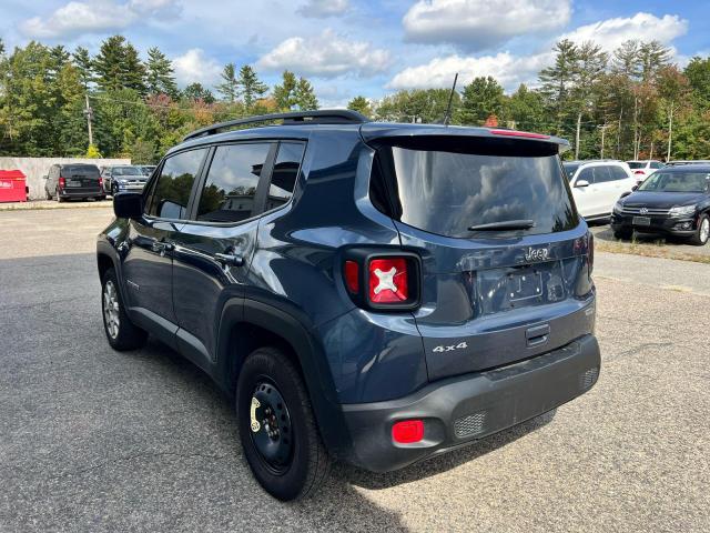 2020 JEEP RENEGADE L ZACNJBBB6LPL95701