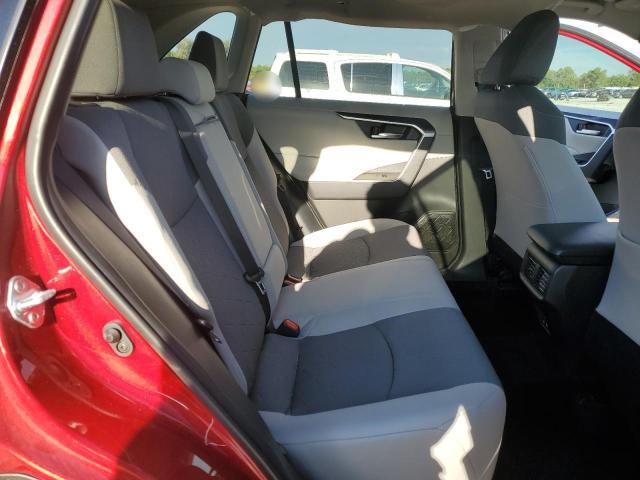 2025 TOYOTA RAV4 XLE - 2T3W1RFV2SW397997